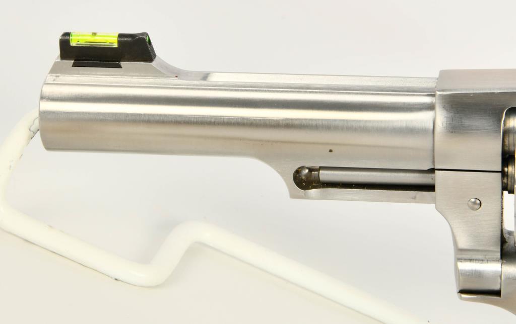 Ruger SP101 6 Shot Revolver .22 LR