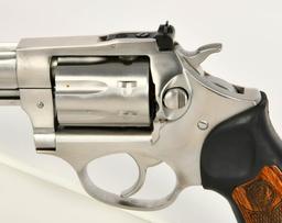 Ruger SP101 6 Shot Revolver .22 LR