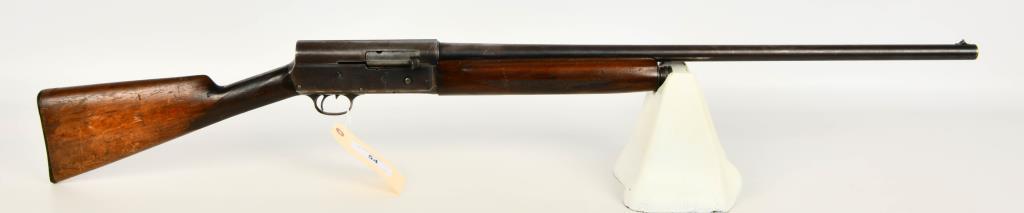 Remington Model 11 Semi Auto Shotgun 12 Gauge