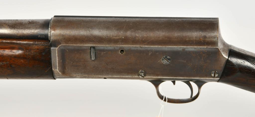 Remington Model 11 Semi Auto Shotgun 12 Gauge