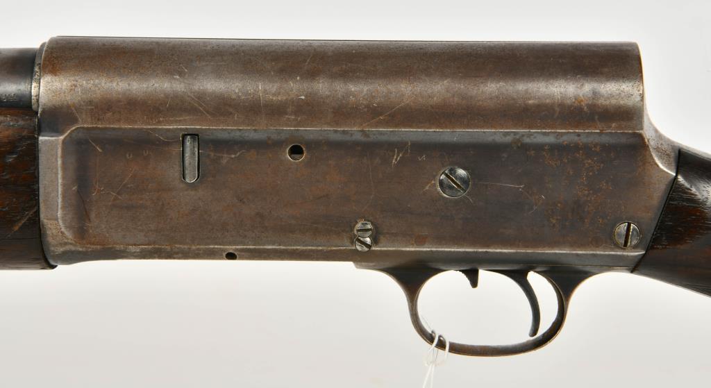 Remington Model 11 Semi Auto Shotgun 12 Gauge
