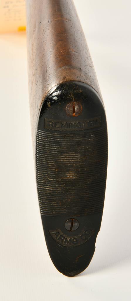 Remington Model 11 Semi Auto Shotgun 12 Gauge
