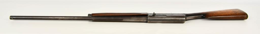 Remington Model 11 Semi Auto Shotgun 12 Gauge