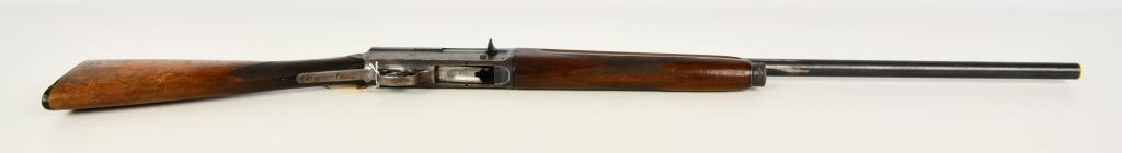 Remington Model 11 Semi Auto Shotgun 12 Gauge