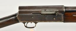 Remington Model 11 Semi Auto Shotgun 12 Gauge