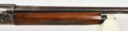 Remington Model 11 Semi Auto Shotgun 12 Gauge