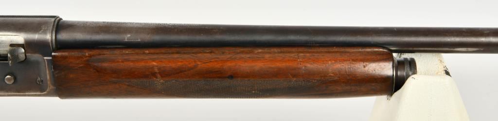 Remington Model 11 Semi Auto Shotgun 12 Gauge