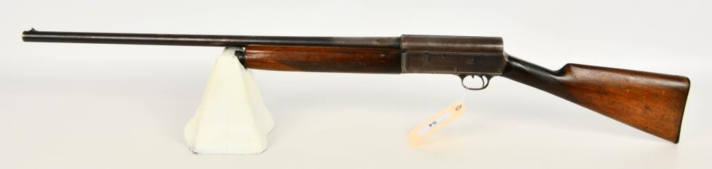 Remington Model 11 Semi Auto Shotgun 12 Gauge