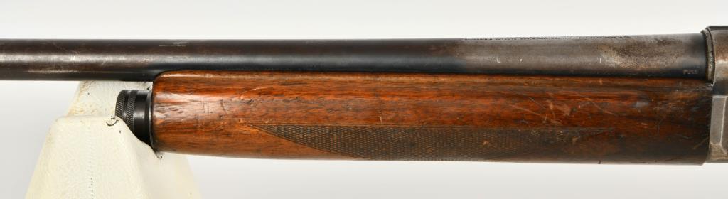 Remington Model 11 Semi Auto Shotgun 12 Gauge