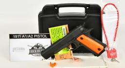 Rock Island Armory M1911-A1 FS .45 ACP