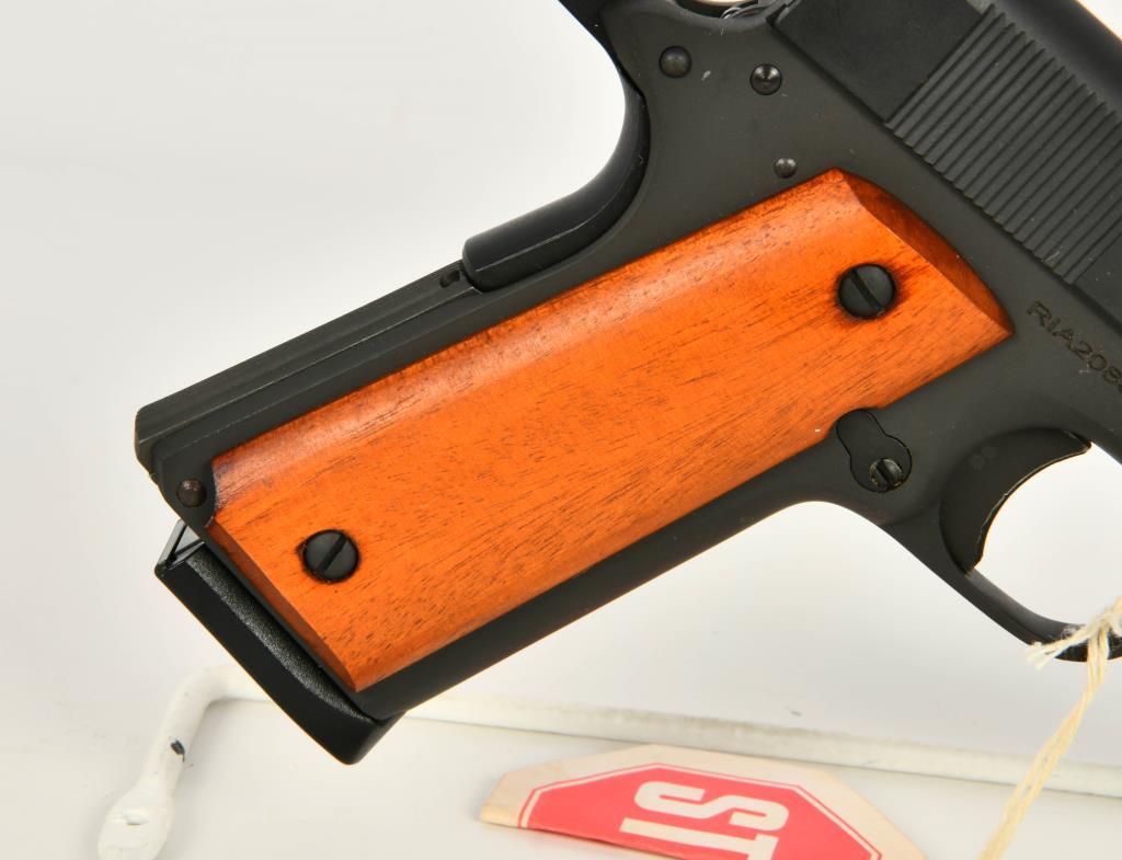 Rock Island Armory M1911-A1 FS .45 ACP