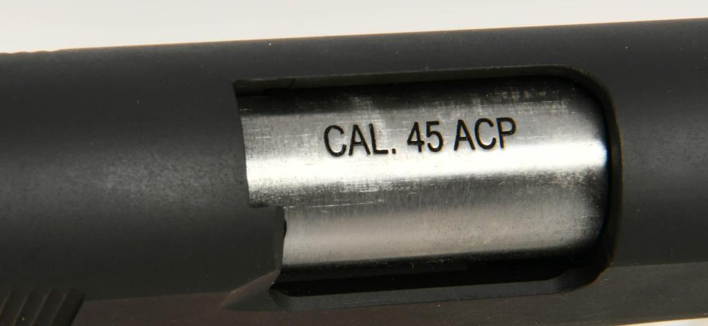 Rock Island Armory M1911-A1 FS .45 ACP