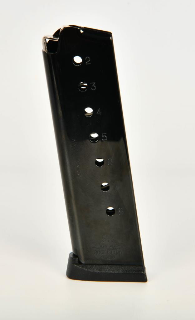 Rock Island Armory M1911-A1 FS .45 ACP