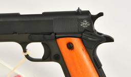 Rock Island Armory M1911-A1 FS .45 ACP