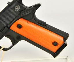 Rock Island Armory M1911-A1 FS .45 ACP