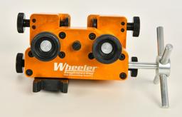Vism Front & Rear Sight Tool W/ Wheeler Sight Tool