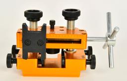 Vism Front & Rear Sight Tool W/ Wheeler Sight Tool