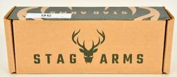 New In the Box Stag Arms A3 Upper Assembly