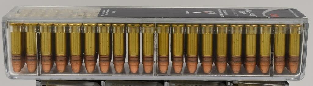 500 Rounds Of CCI .22 LR Mini-Mag Ammunition