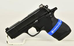 Smith & Wesson CSX Range Bundle 9x19mm Pistol