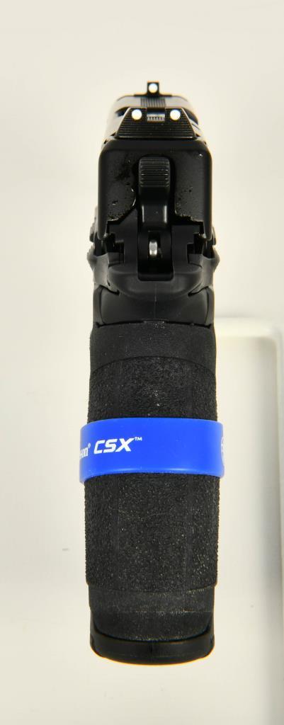 Smith & Wesson CSX Range Bundle 9x19mm Pistol