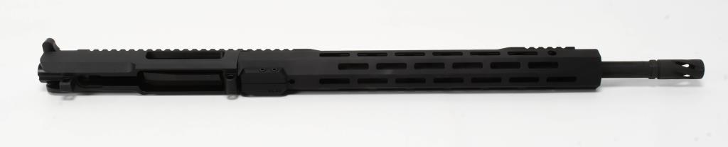 AR-10 .308 Win Complete Upper W/ Handguard