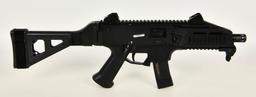 CZ Scorpion Evo 3 S1 Semi Auto Pistol 9mm