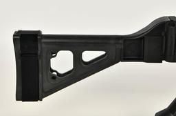 CZ Scorpion Evo 3 S1 Semi Auto Pistol 9mm