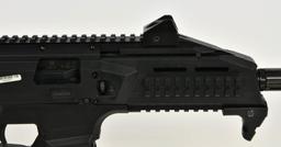 CZ Scorpion Evo 3 S1 Semi Auto Pistol 9mm