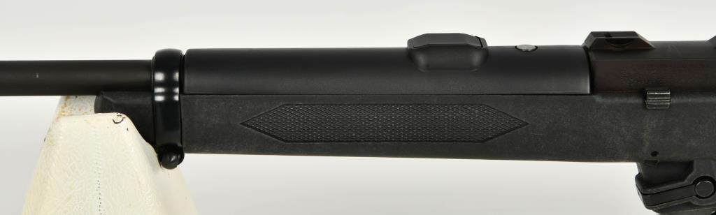 Ruger PC Carbine Semi Auto .40 S&W