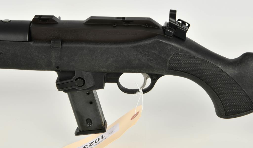 Ruger PC Carbine Semi Auto .40 S&W