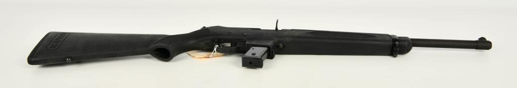 Ruger PC Carbine Semi Auto .40 S&W