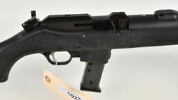 Ruger PC Carbine Semi Auto .40 S&W