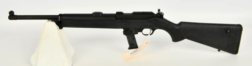 Ruger PC Carbine Semi Auto .40 S&W