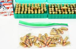 297 Rounds Of Mixed .380 ACP Ammunition