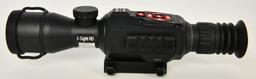 ATN X-Sight II HD 5-20 Smart Day/Night Rifle Scope