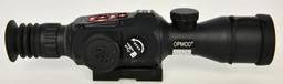 ATN X-Sight II HD 5-20 Smart Day/Night Rifle Scope