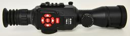 ATN X-Sight II HD 5-20 Smart Day/Night Rifle Scope