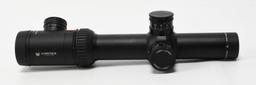 Vortex Optics Viper PST Rifle Scope