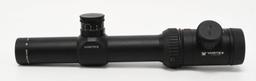 Vortex Optics Viper PST Rifle Scope