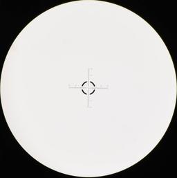 Vortex Optics Viper PST Rifle Scope