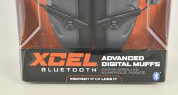New Walker's Xcel 500 Bluetooth Electronic