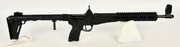 Kel-Tec SUB-2000 Glock 17 9mm Semi Auto Rifle
