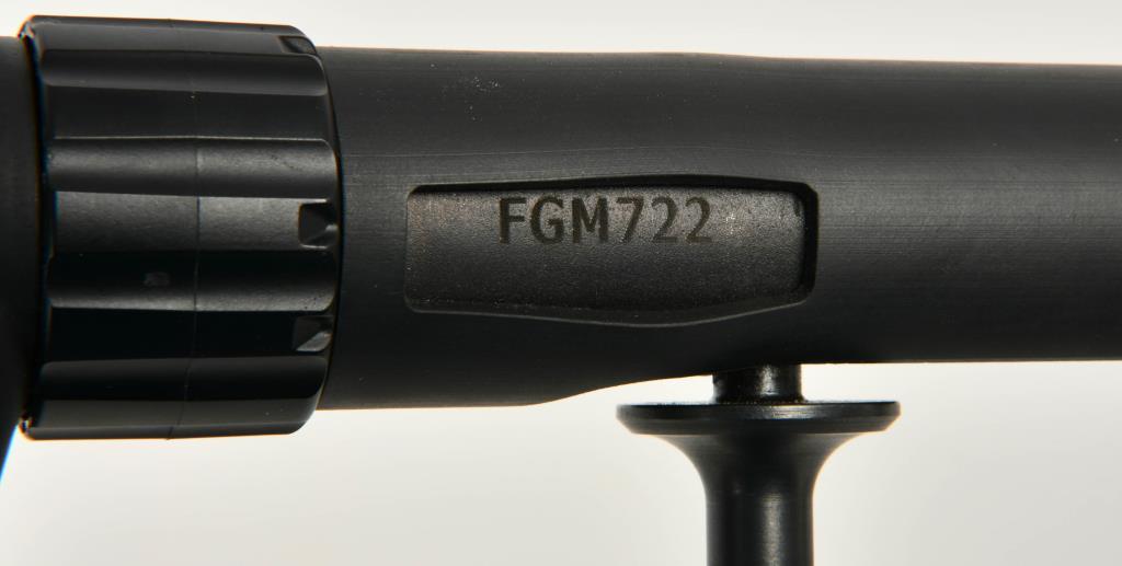 Kel-Tec SUB-2000 Glock 17 9mm Semi Auto Rifle