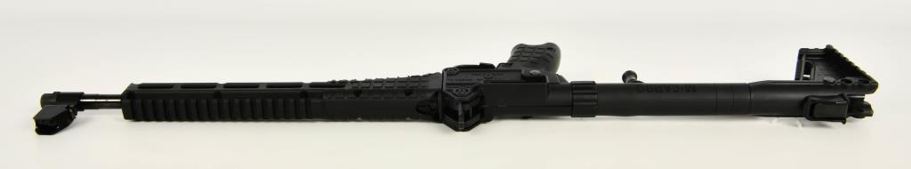 Kel-Tec SUB-2000 Glock 17 9mm Semi Auto Rifle
