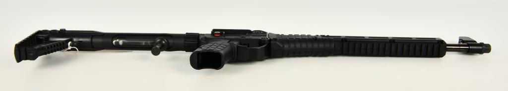 Kel-Tec SUB-2000 Glock 17 9mm Semi Auto Rifle