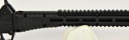 Kel-Tec SUB-2000 Glock 17 9mm Semi Auto Rifle
