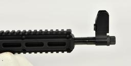 Kel-Tec SUB-2000 Glock 17 9mm Semi Auto Rifle