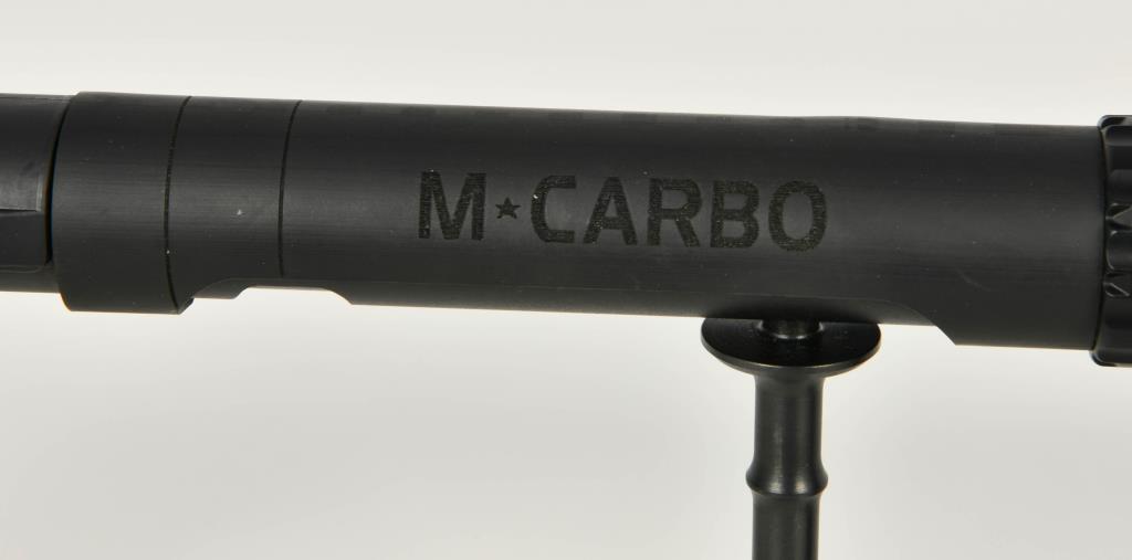 Kel-Tec SUB-2000 Glock 17 9mm Semi Auto Rifle