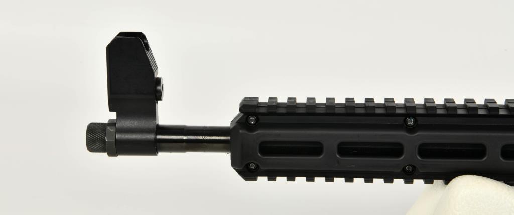 Kel-Tec SUB-2000 Glock 17 9mm Semi Auto Rifle